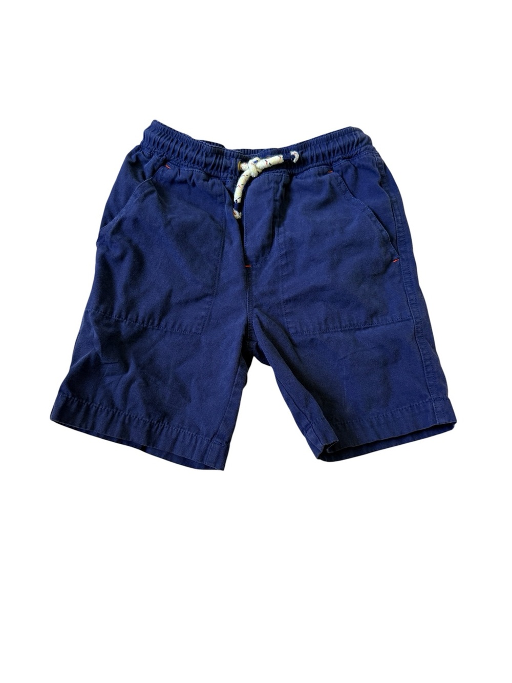 Mini boden shorts 7